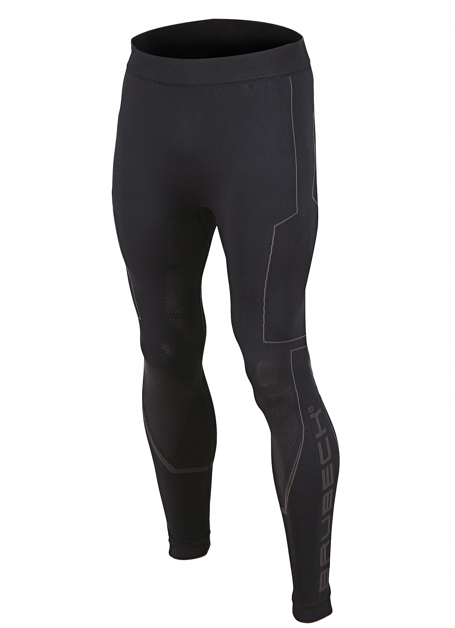 

Brubeck spodnie termoaktywne motocyklowe Cooler S