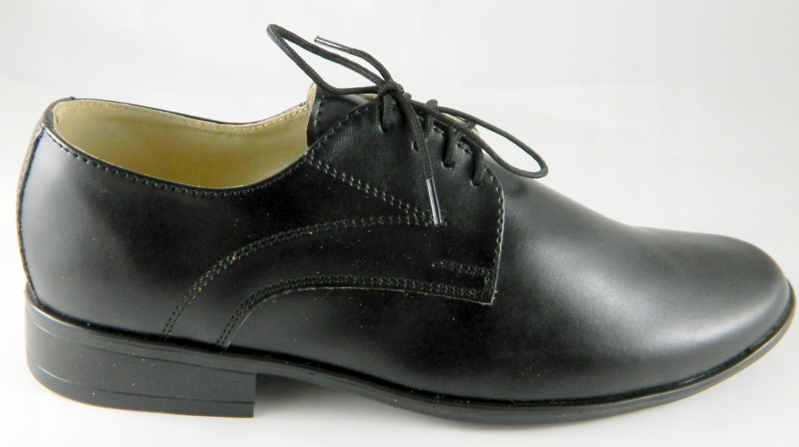 DZIECINNE WIZYTOWE PÓŁBUTY PRODUKT POLSKI roz 28 Marka Inna marka