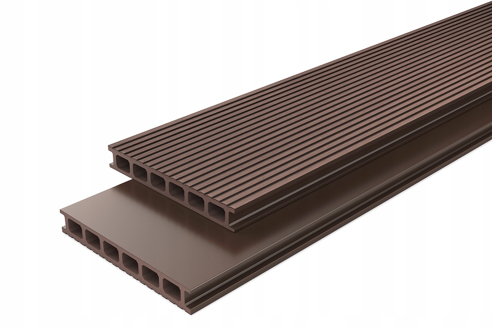 Deska kompozytowa tarasowa Select kompozyt