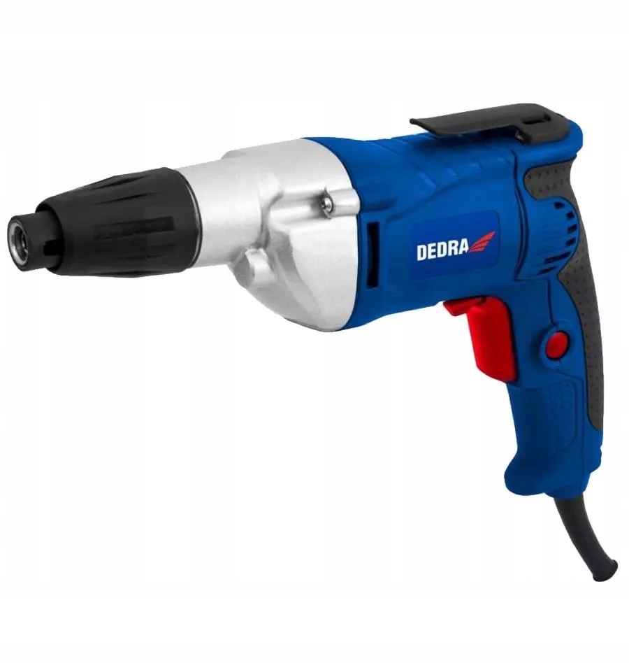 Aku Šroubovák na sádrokarton 550 W DED7956