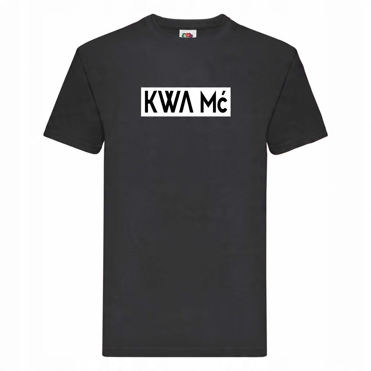 

Koszulka nadruk Kwa Mć 3XL SDFE047