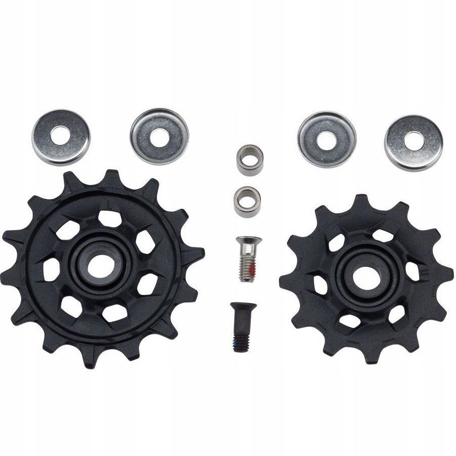 Kółka Przerzutki Sram Nx/sx Eagle