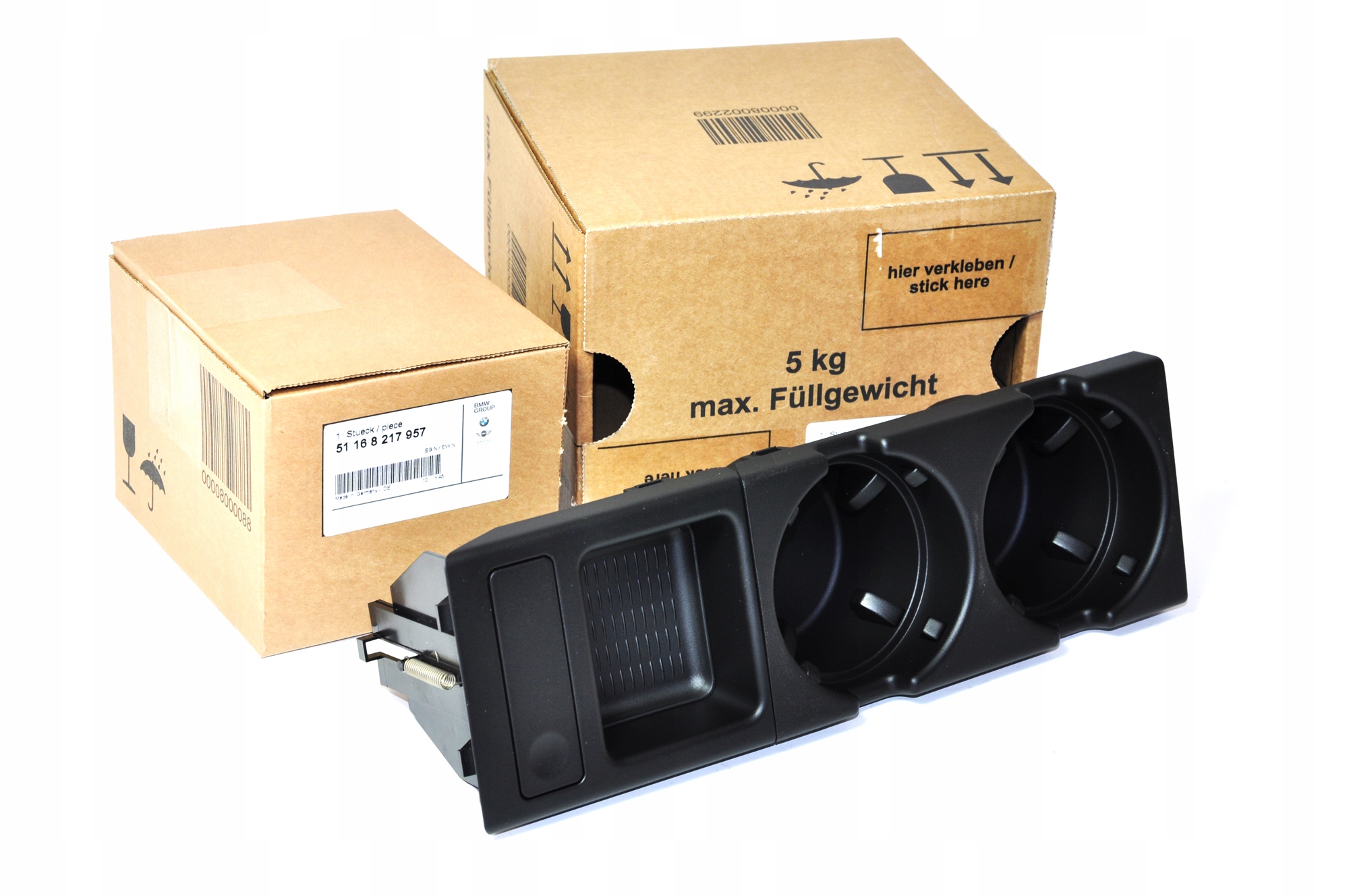 

Uchwyt Na Kubki Napoje Monety Cup Holder Bmw E46