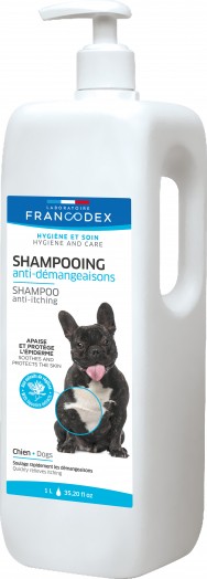 Francodex Šampon 1 l