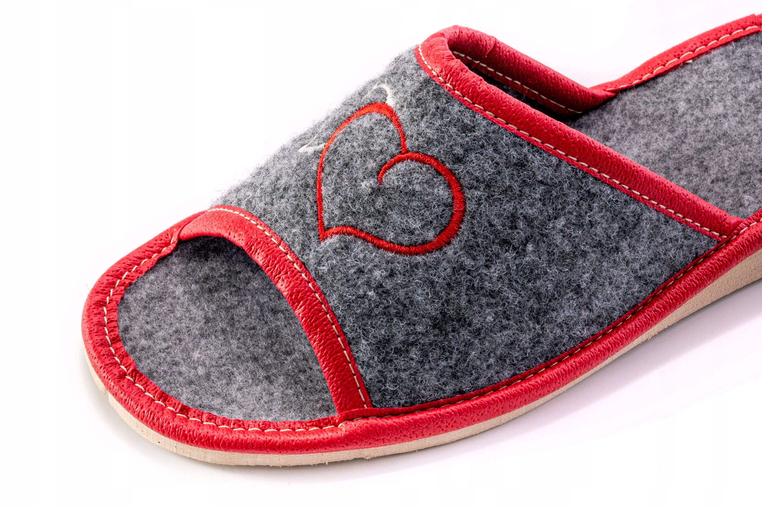 

Kapcie Klapki Laczki Pantofle Obuwie Domowe Damski