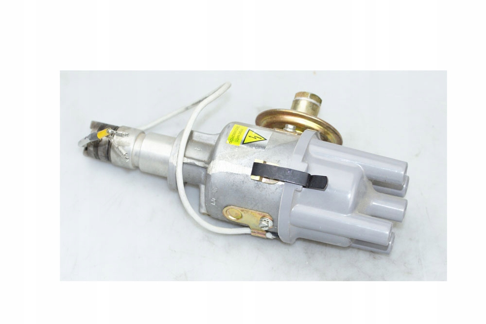 ORYGINAŁ APARAT ZAPŁONOWY SKODA FELICIA 1.3 GAZNIK Numer katalogowy części 004026253