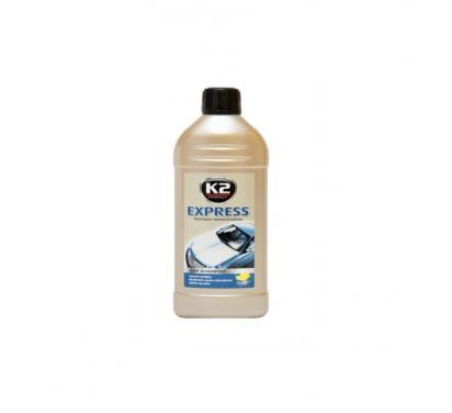 

Szampon Express K2 500ML Inter-global