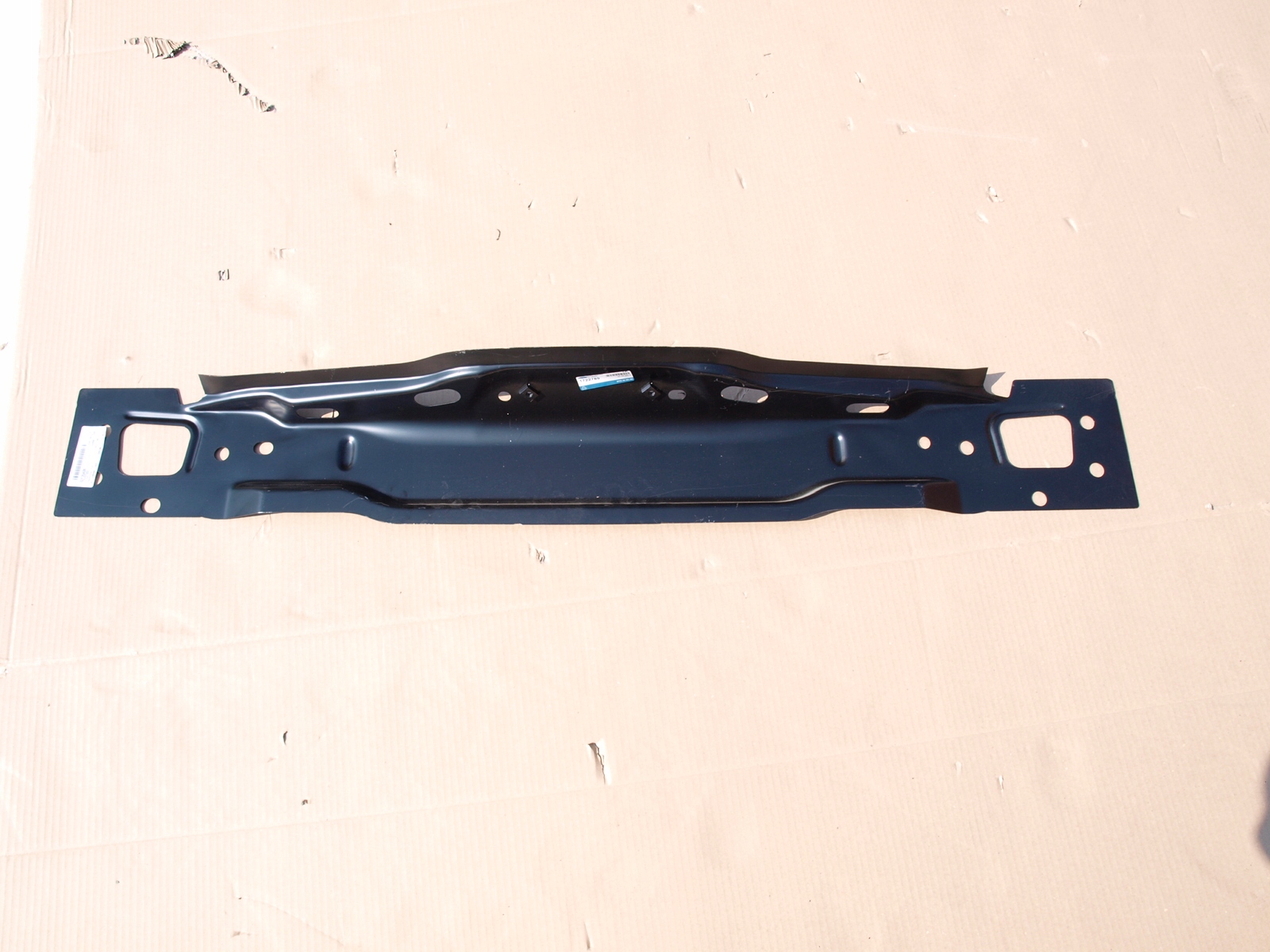 Bv61n10746ac - ЗАДНИЙ РЕМЕНЬ FORD FOCUS II УНИВЕРСАЛ ORG. НОВЫЙ