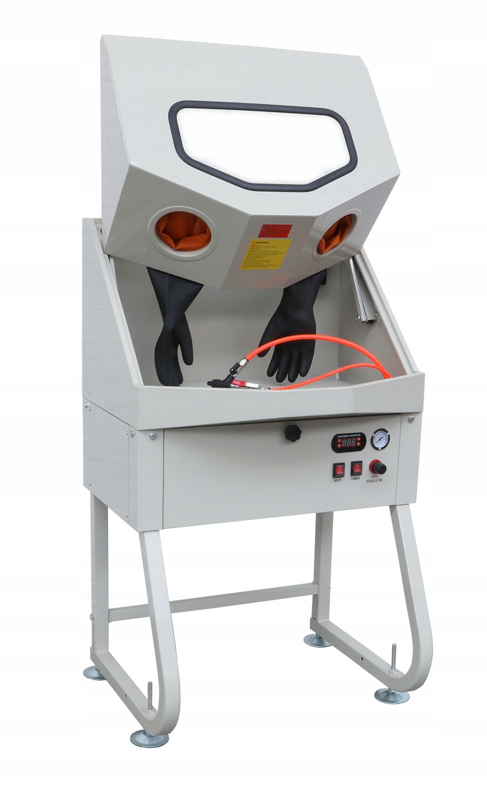 MYJKA CISNIENIOWA KABINOWA PODGRZEWANIE PLYNU 15L Mark Other