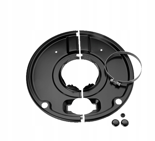 OSLONY BLASZANE BEBNA SAF NACZEPY WIELTON 452MM