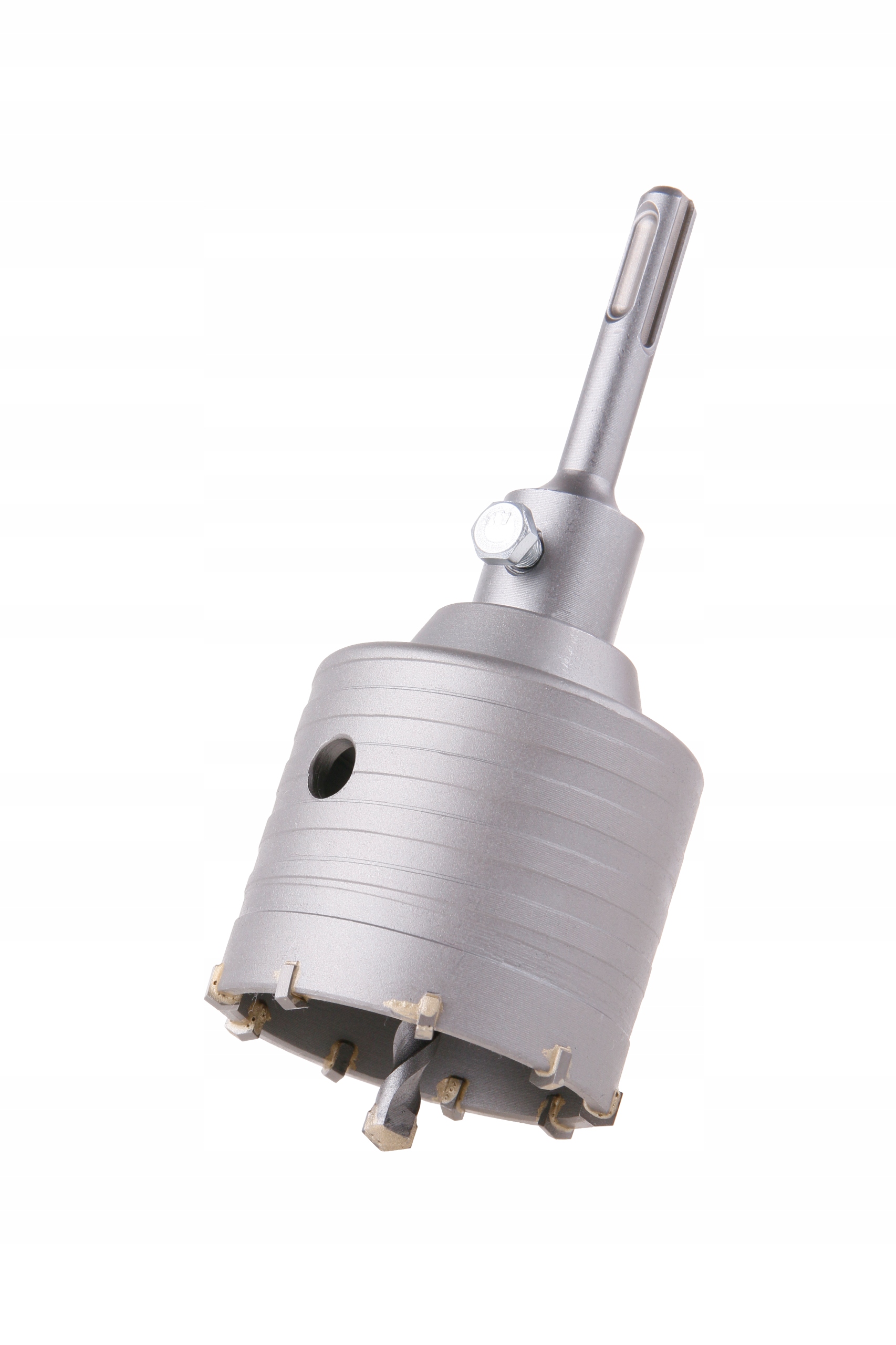 

Otwornica koronka 65mm do muru pod puszki Sds Frez