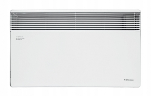 Grzejnik konwektor Thermoval 2000W montaż ścienny1
