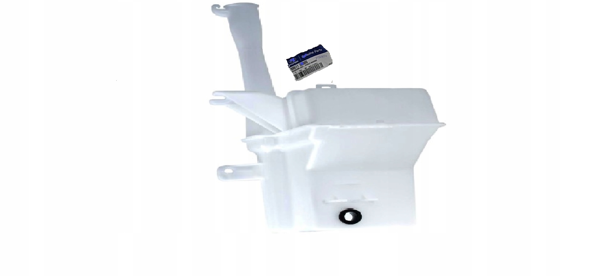 986113Z000 98611-3z000 - Бачок омывателя HYUNDAI I40 2011-без брызг