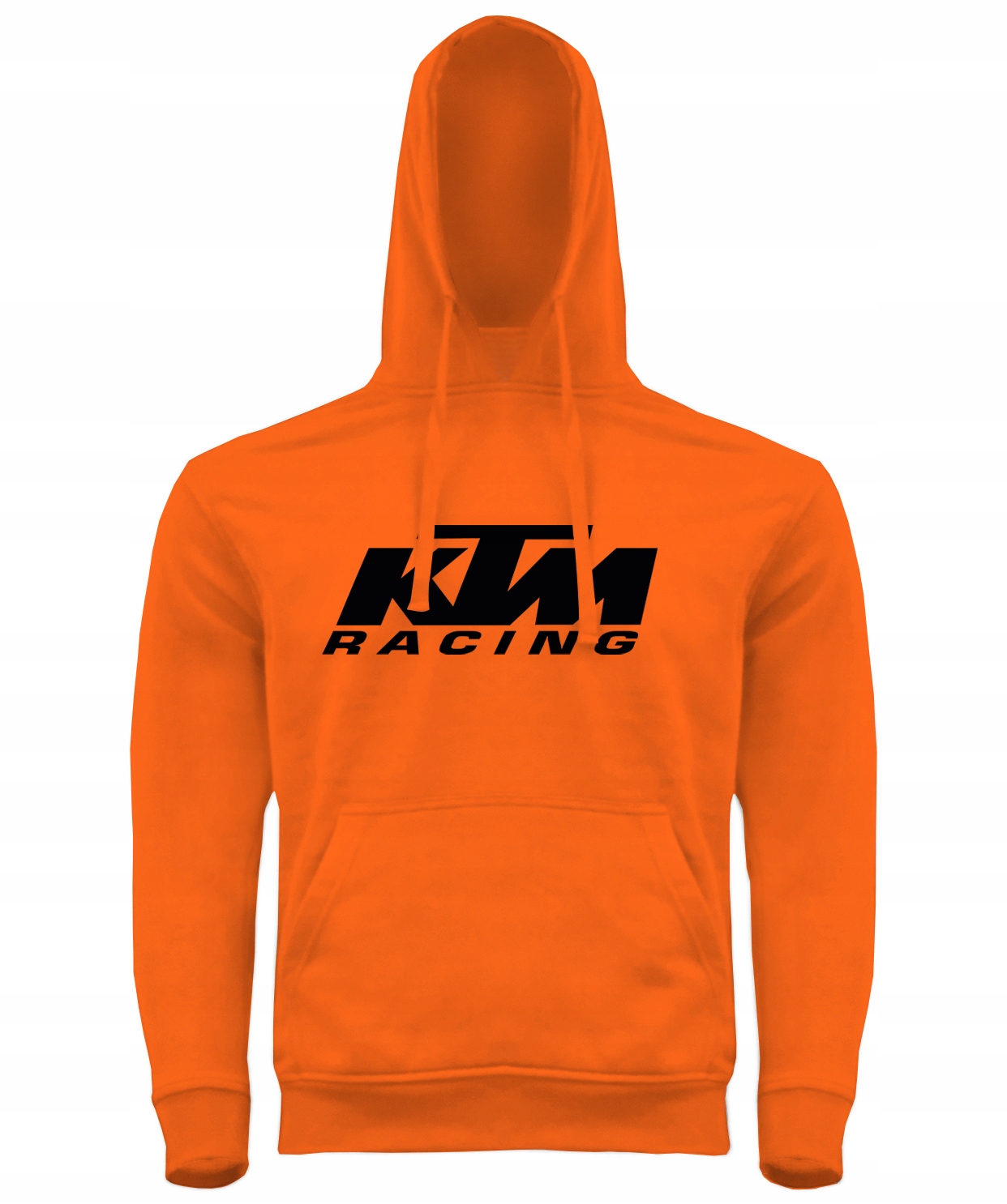 

Damska Bluza z kapturem Ktm rozm. S