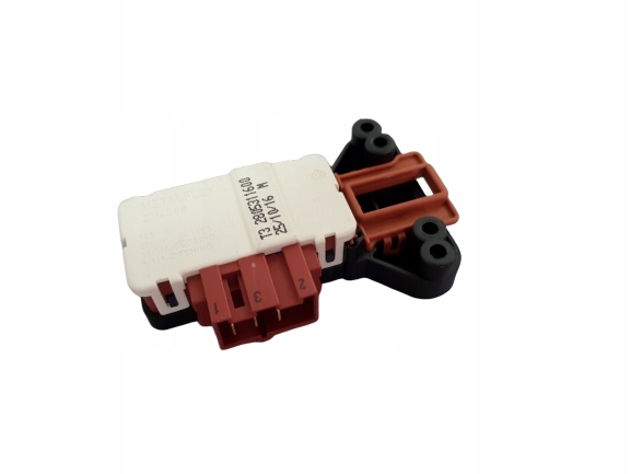 

Blokada elektrozamek Beko WMB51022PLPTY
