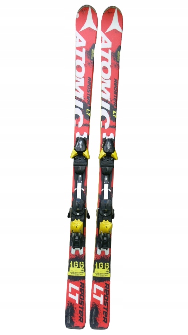 Atomic Redster Sl - Niska cena na Allegro