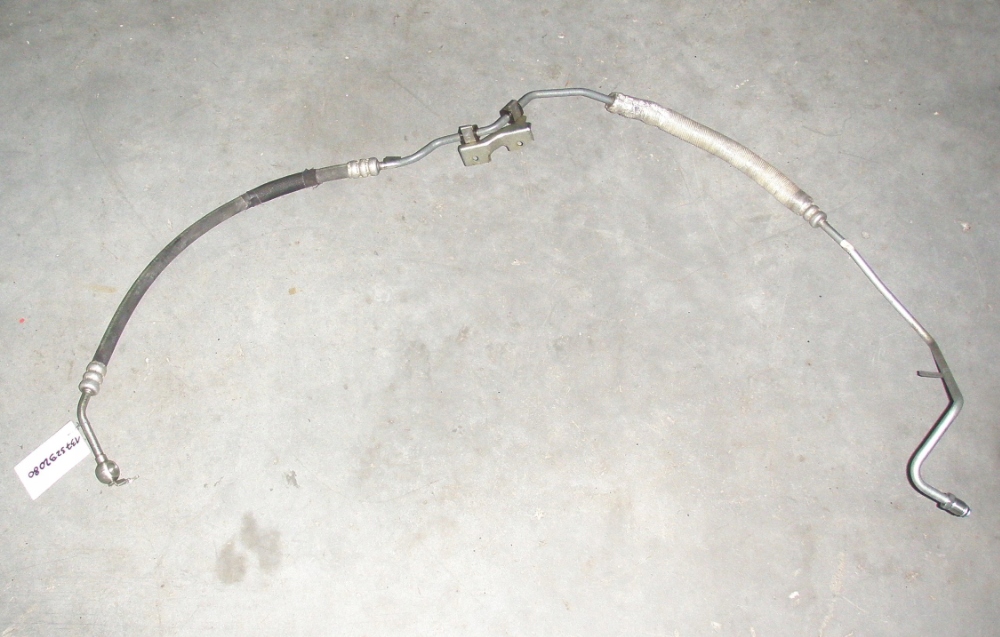 КАБЕЛЬ ЖИВЛЕННЯ FIAT DUCATO 2006 - 1373292080