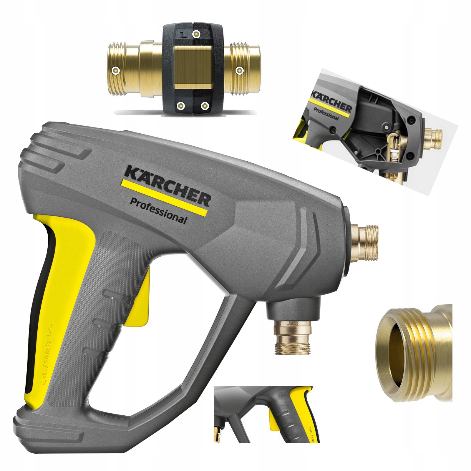 Easy force. Easy force. Easy force. Karcher hd 10/25-4 s. Easy force.