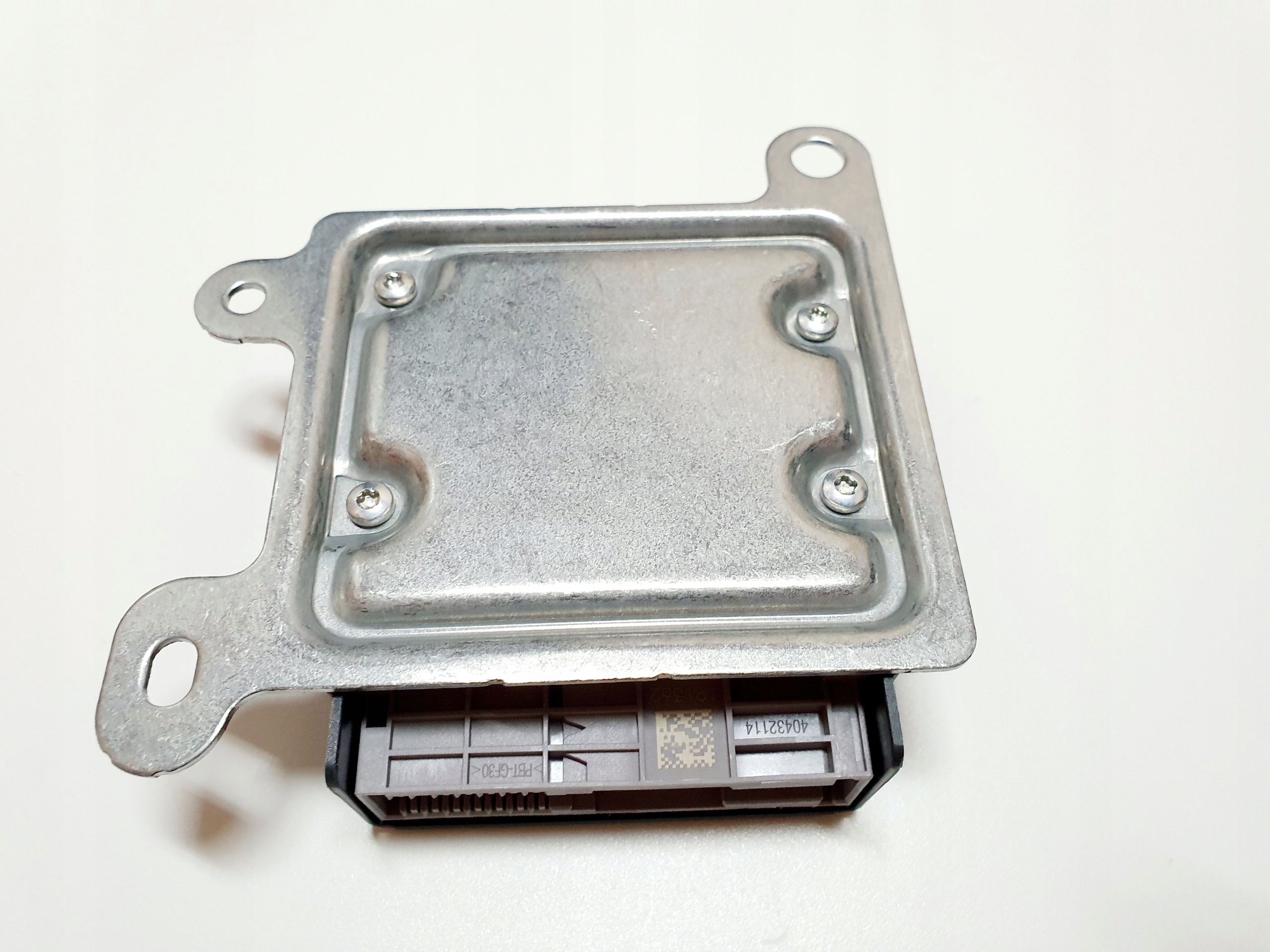 SENSOR MODUŁ CZUJNIK AIRBAG TRAFIC III VIVARO B Producent części Renault OE