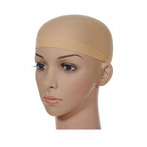 CZEPEK SIATKA POD PERUKĘ 2szt CIELISTY Kod producenta CZEPEK