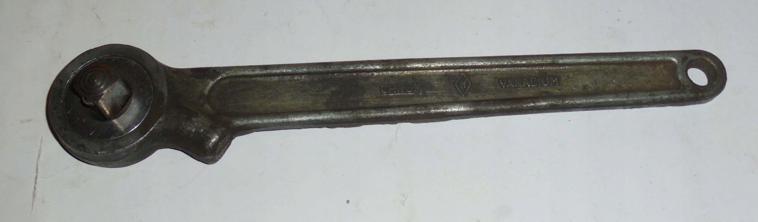 GRZECHOTKA 1/2 GRZECHOTKI KLUCZE KLUCZ KAMPMANN Marka inny