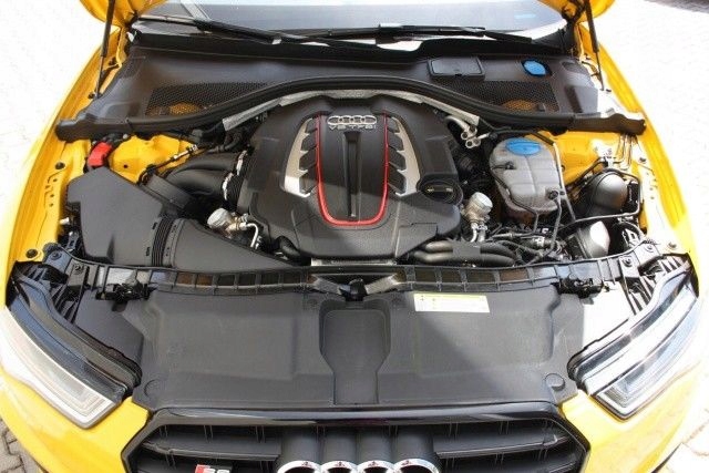 SILNIK AUDI S6 S7 S8 4.0TFSI CTG V8