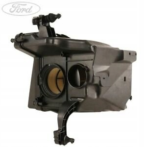 Krytka Vzduchového Filtru Ford Focus MK3 Lift 2.0