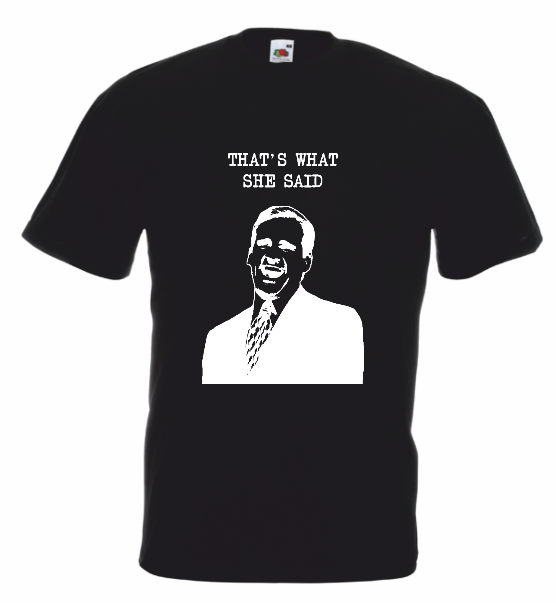 

Koszulka That's What She Said The Office Biuro L