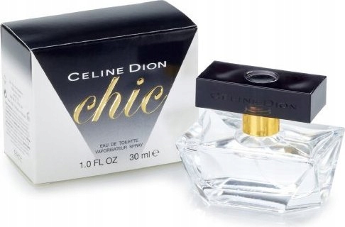 

Celine Dion Chic Woda Toaletowa 30 ML