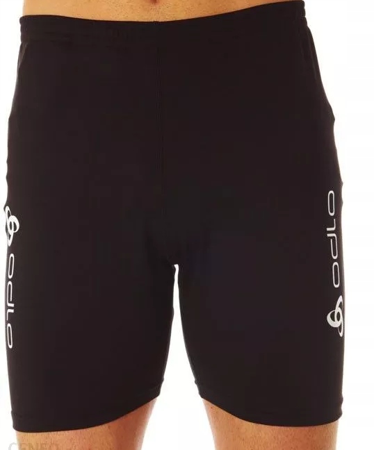 Spodenki treningowe ODLO ACTIVE RUN r.XL