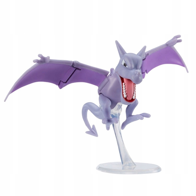 

Pokemon Ch figurka akcji deluxe pokemon Aerodactyl