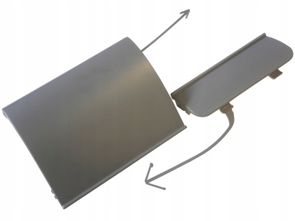 ZAŚLEPKA PROGU L SEAT LEON II 1P CUPRA MS DESIGN EAN (GTIN) 5904474008973