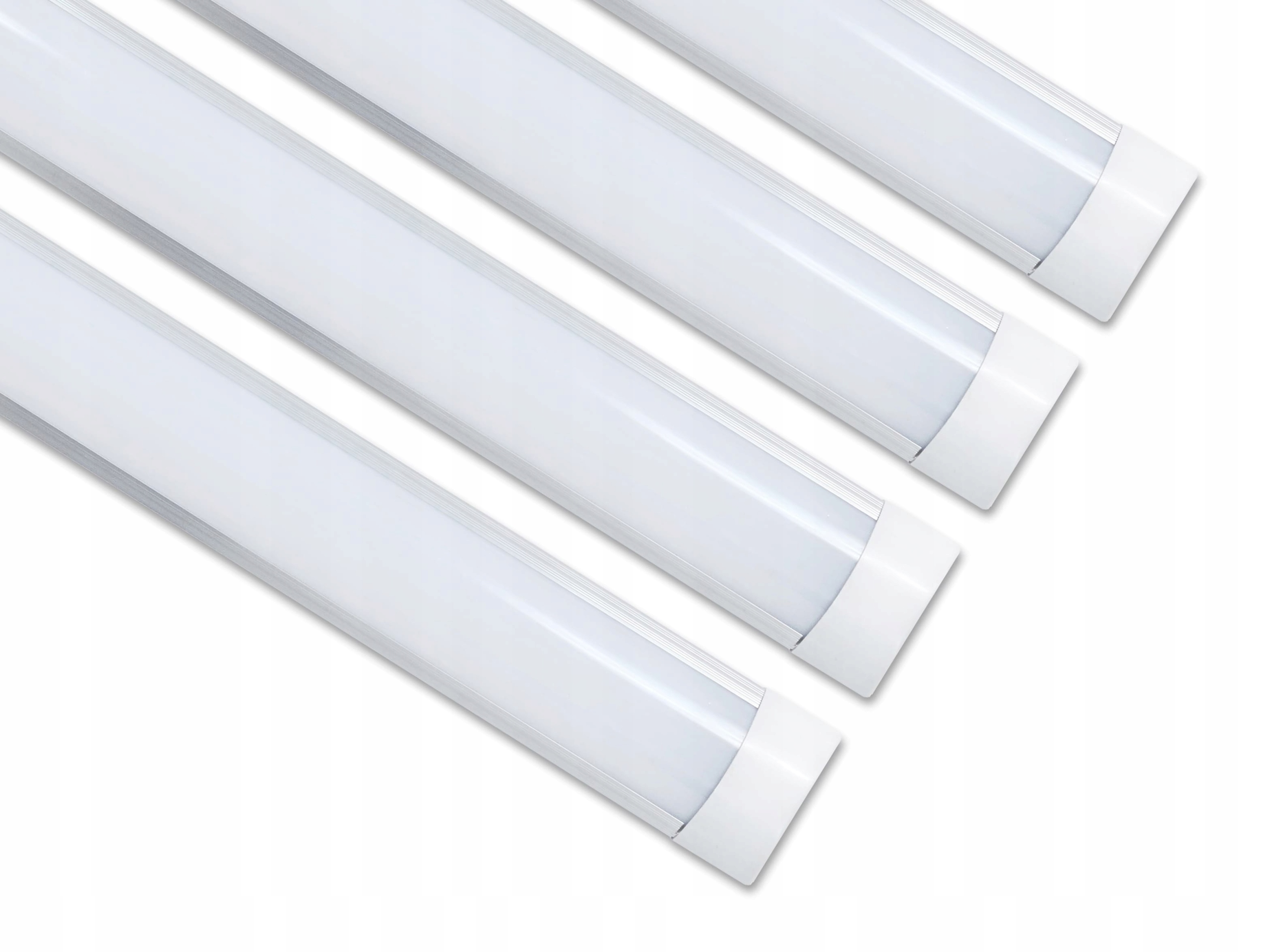 

4x Panel Led Slim Natynkowy 36W Plafon Lampa