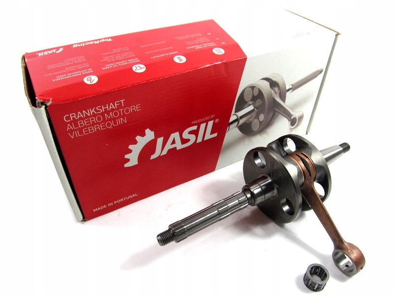 Wał TOP Racing APRILIA SR 50 R FACTORY STREET Funmaster SPORT Mojito Custom