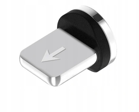

Adapter 8-PIN Iphone Dla Kabla Magnetycznego Topk