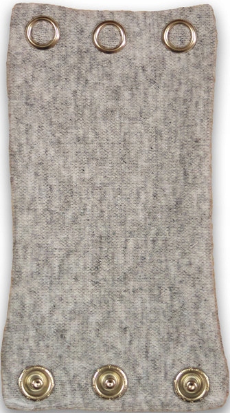 Przedłużacz do Body PRZEDŁUŻKA Komplet 15 i 10 cm Płeć chłopcy dziewczynki