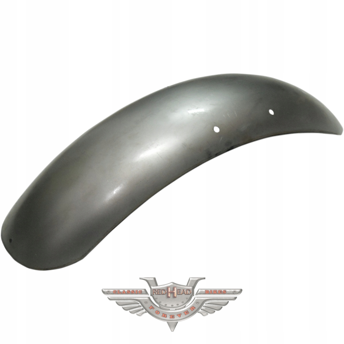 HARLEY BLOTNIK PRZOD SOFTAIL CROSS BONES OD 2008