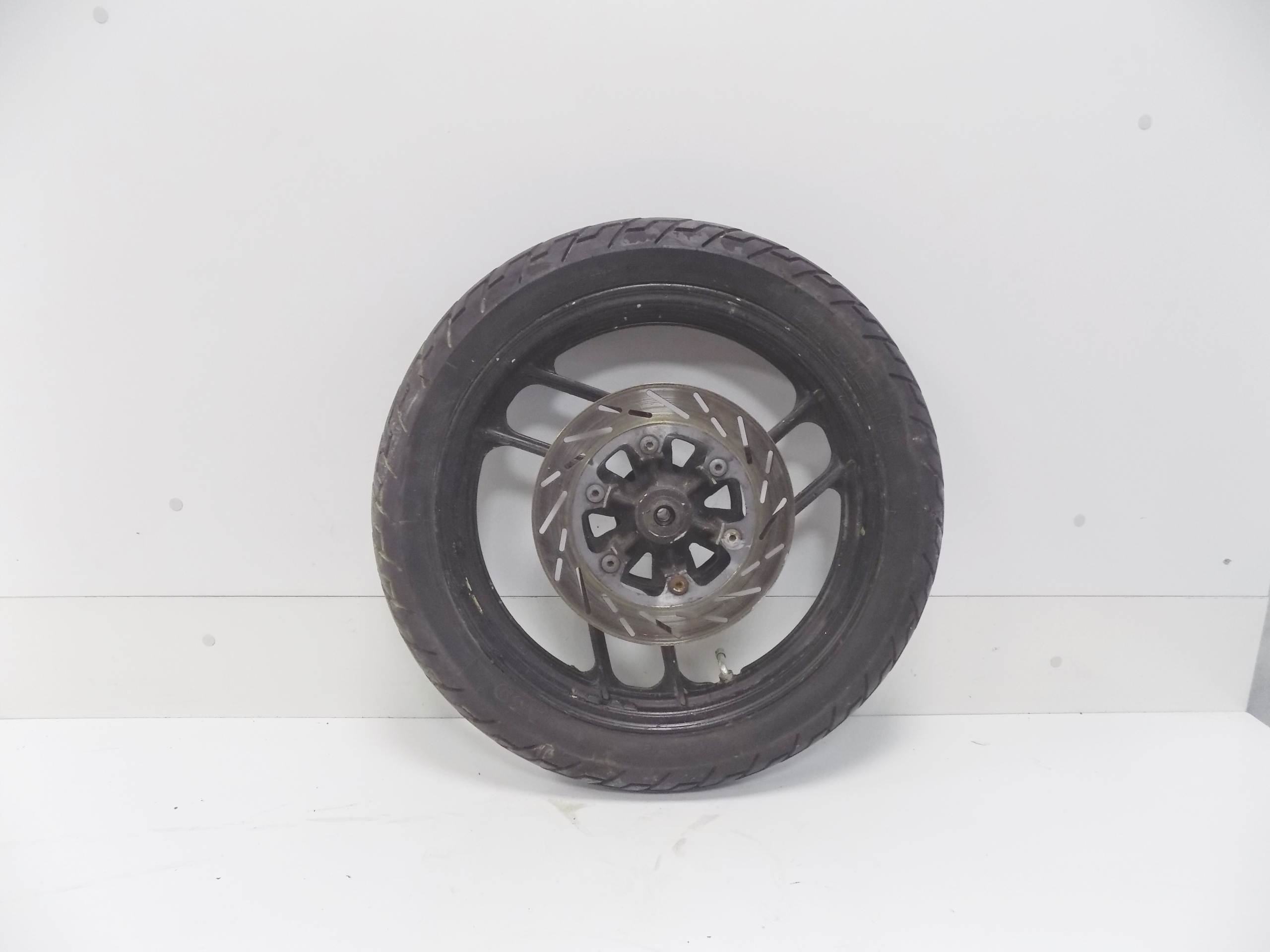 YAMAHA TZR 12 КОЛЕСА ШИНИ ОБІД ПЕРЕДНІЙ ПЕРЕДНІЙ