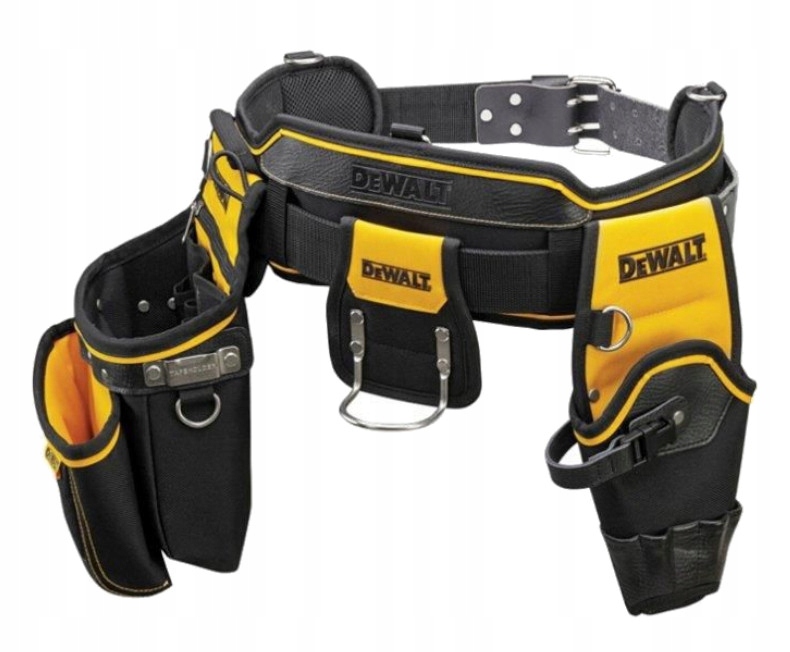 

Dewalt DWST1-75552 Wielofunkcyjny Pas Monterski