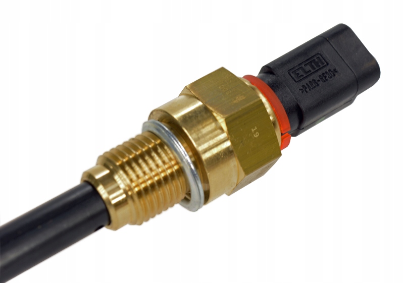 CZUJNIK POZIOMU OLEJU 2.0 BLUE HDI C4 II C4 PICASSO II JUMPY IV JUMPER OE Typ samochodu Samochody dostawcze Samochody osobowe