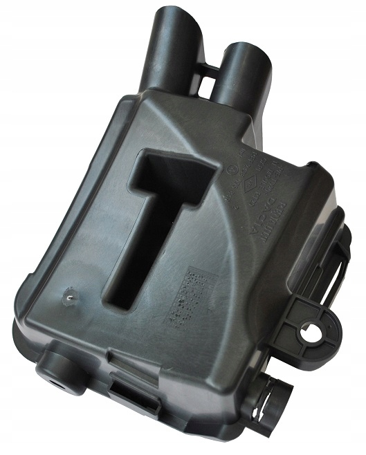 Obudowa dolna skrzynki bezpiecznikow RENAULT DACIA Part number 243809584R