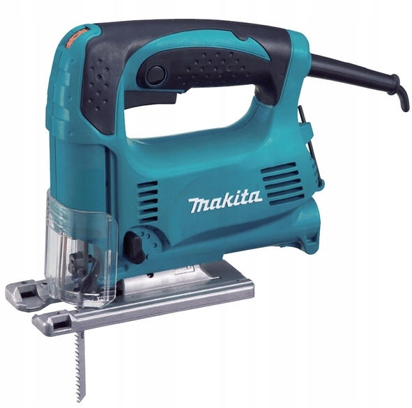 

Makita 4329 Wyrzynarka Z Podcinaniem 450W 3100/min