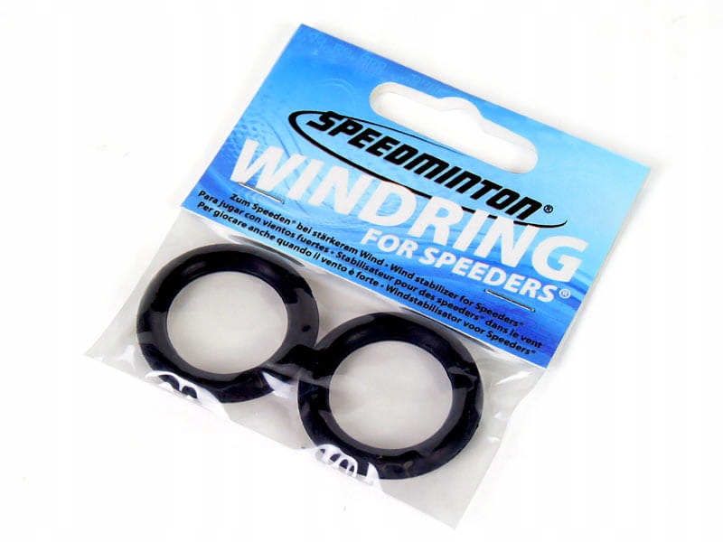 

Obciązniki do lotek Speedminton Wind Ring 2 sztuki