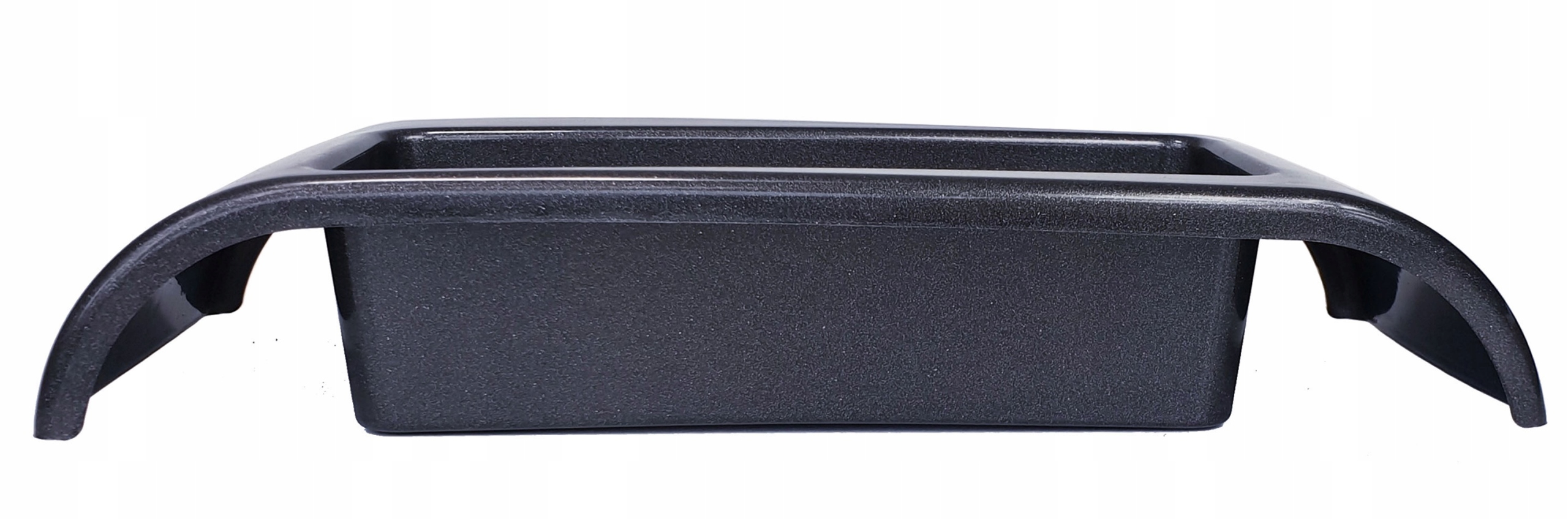 DONICZKA plastikowa IKEBANA grafit Kod producenta ikebana