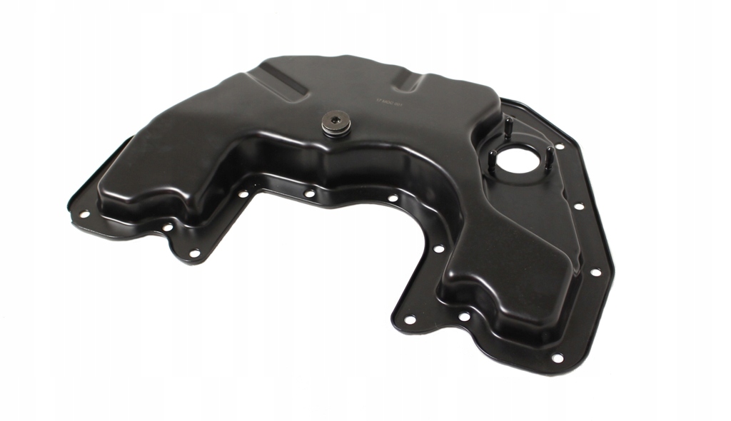 100-00-131 - Масляний піддон BMW 5/6/7 3.6-6.0 (2001-2010)