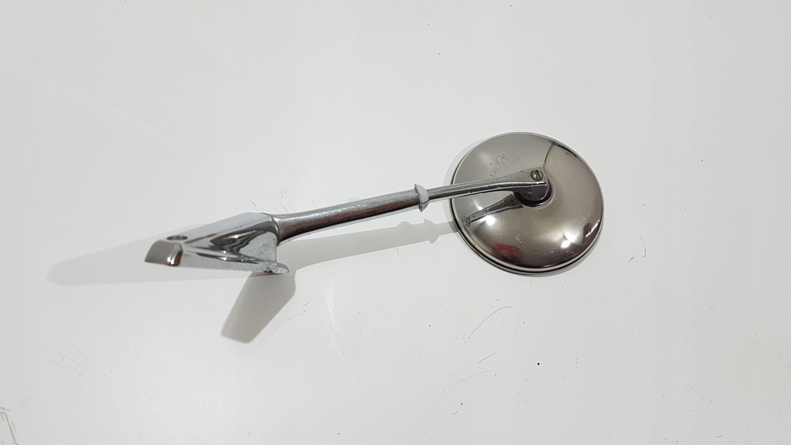 LUSTERKO PRAWE ZEWNĘTRZNE MORGAN MOTOR PLUS 4+ Typ samochodu Samochody osobowe