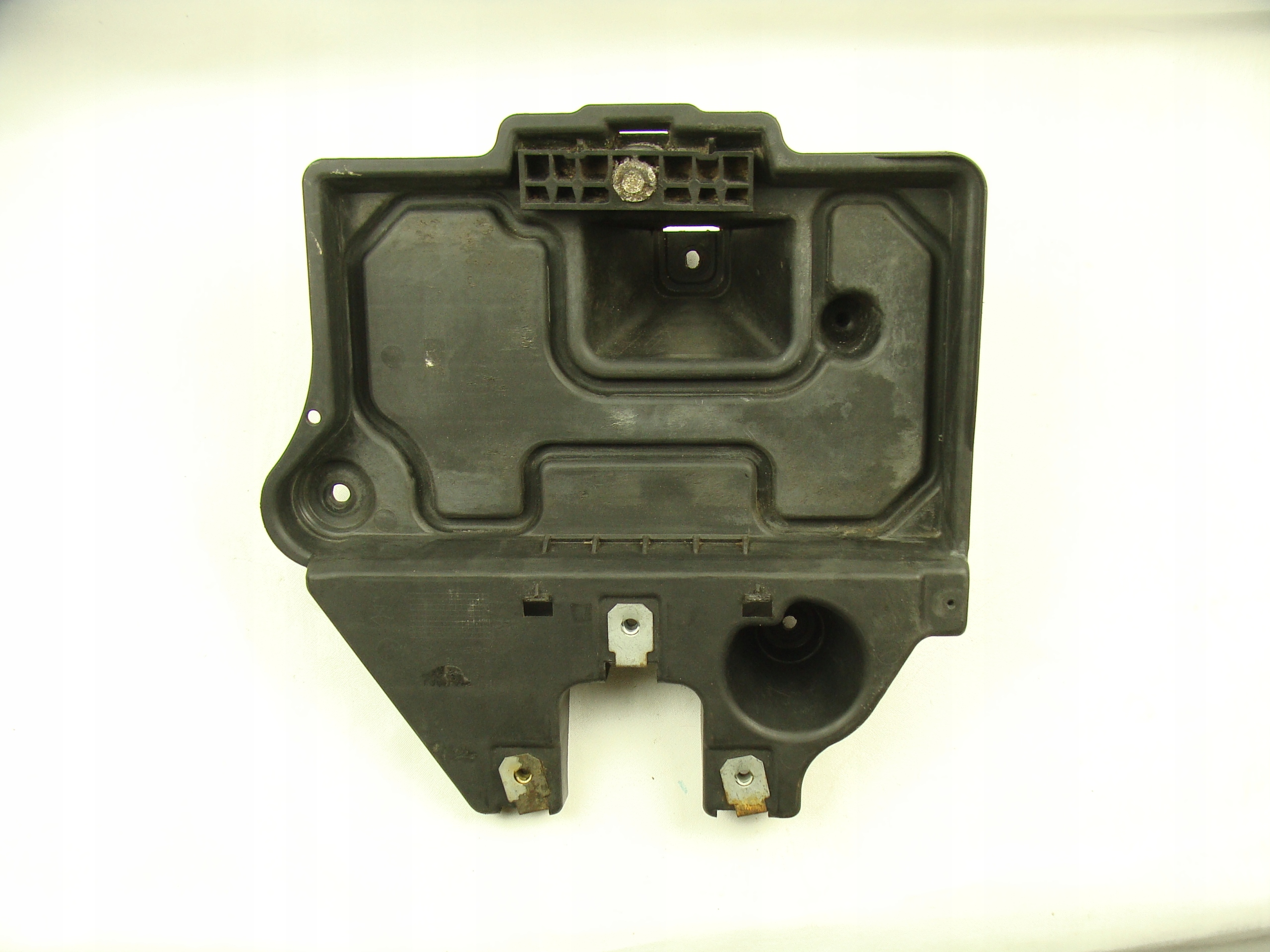 АКУМУЛЯТОР DODGE NITRO 2.8 CRD