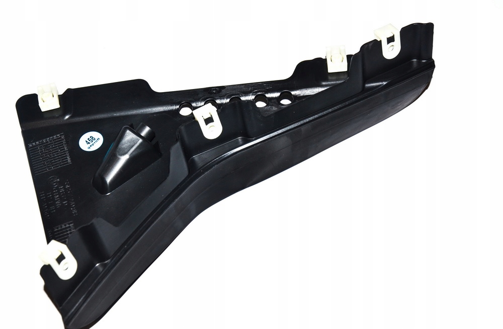Kryt podvozku přední pravý Bmw I01 I01N i3 i3s 60Ah 94Ah 120Ah 51757270918
