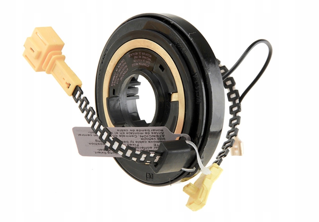 TAŚMA ZWIJAK PODUSZKI AIRBAG DO HYUNDAI I20 2008-