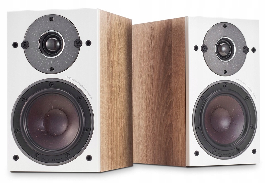 Dali Oberon 1 Light Oak Úžasný Zvuk